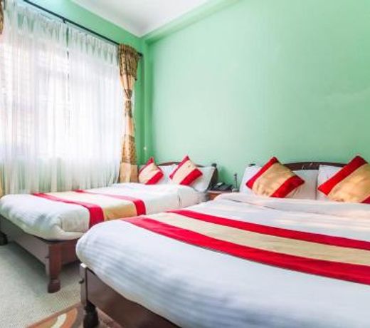 Mount Everest Hotel & Resort