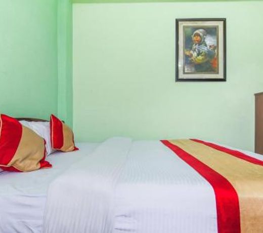 Mount Everest Hotel & Resort