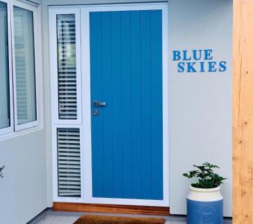Blue Skies Guest Accommodation