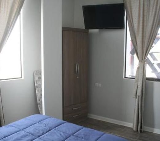 Misk'i house