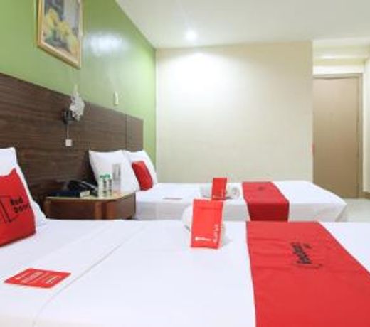 RedDoorz Plus @ Chinatown Binondo