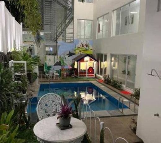 Our Story Boutique Hotel