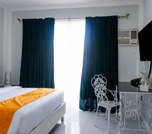 Our Story Boutique Hotel