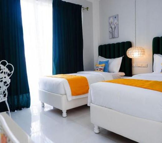 Our Story Boutique Hotel