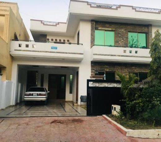 Rehaish Innn Guest House