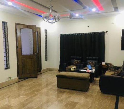 Rehaish Innn Guest House
