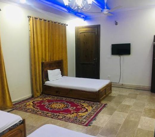 Rehaish Innn Guest House