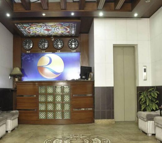 Rajone Hotel Faisalabad