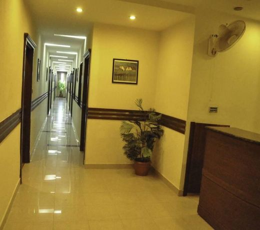 Rajone Hotel Faisalabad