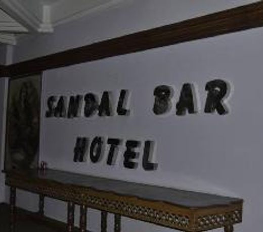 Sandalbar Hotel Faisalabad