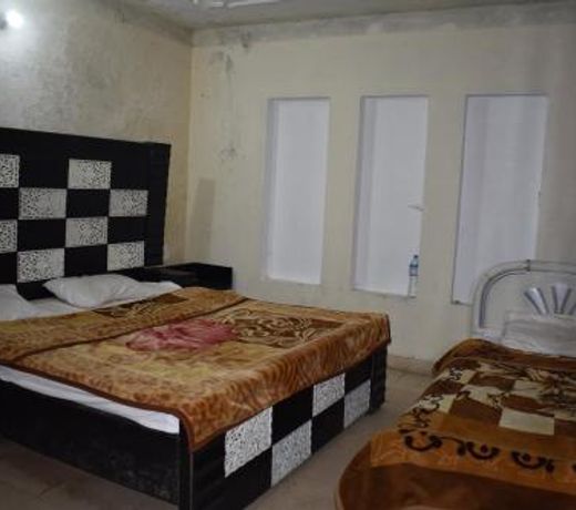 New Saba Dream Hotel