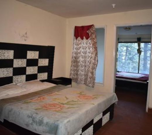 New Saba Dream Hotel