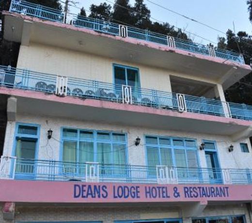 Deans Lodge Hotel & Restaurant