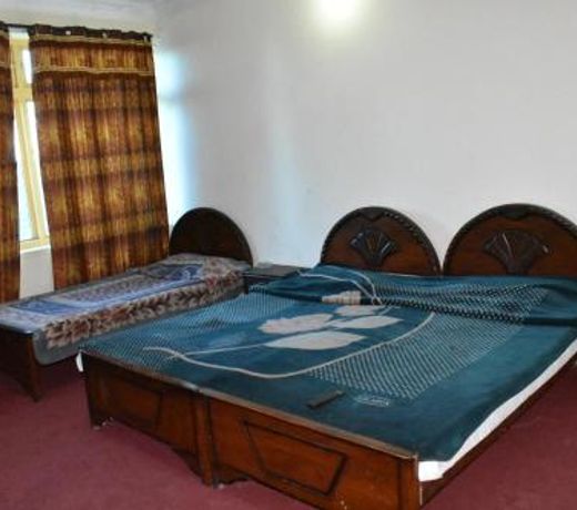 Deans Lodge Hotel & Restaurant