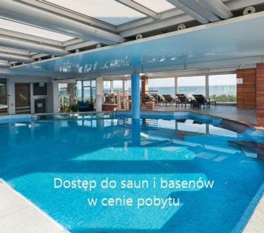 Maloves Resort & Spa Prywatne Apartamenty