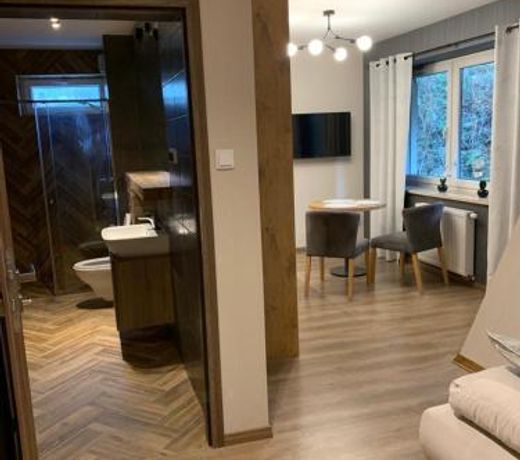 Kurort Kozubnik Apartament 12