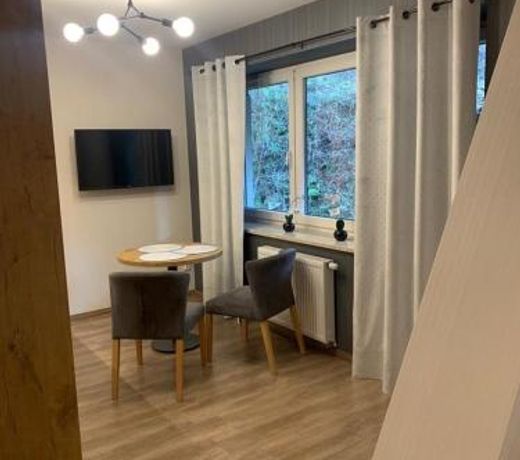 Kurort Kozubnik Apartament 12