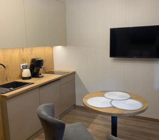 Kurort Kozubnik Apartament 12