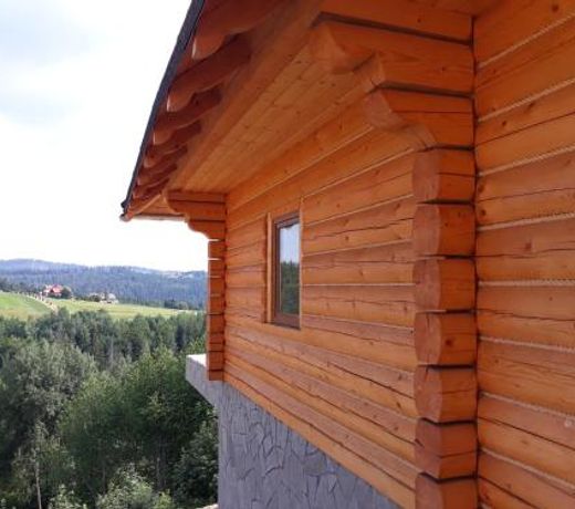 Domki inNatura