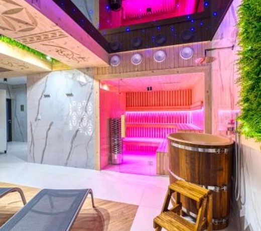 Aparthotel TatrzaÅski SPA