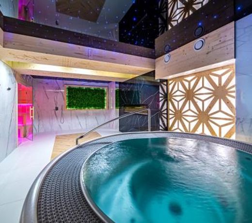 Aparthotel TatrzaÅski SPA