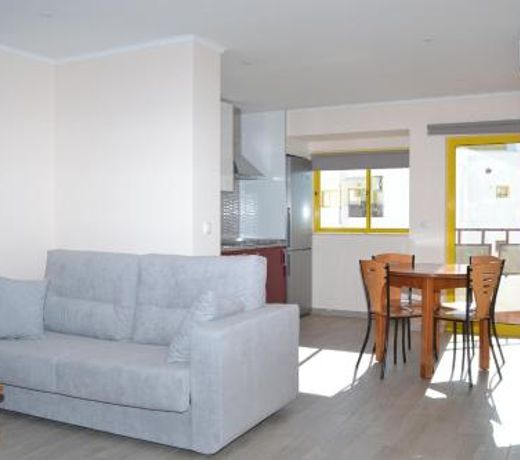 Rocha Apartment 1016