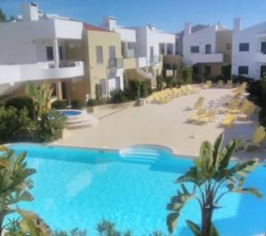 T2 de luxo em Albur-VIllage a 10 minutos da praia a pe
