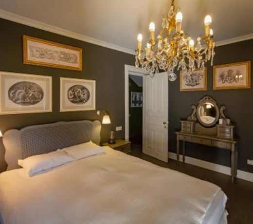 Vilegiatura/Florica Socolescu Villa