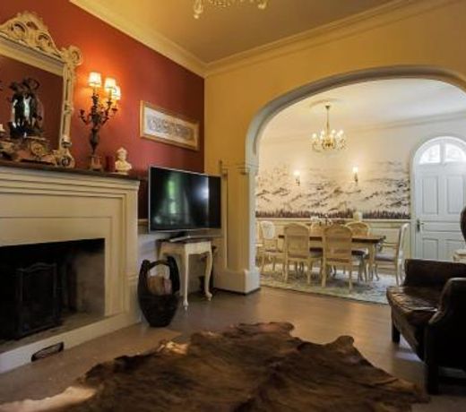 Vilegiatura/Florica Socolescu Villa