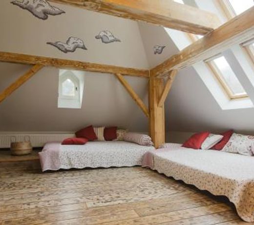 Vilegiatura/Florica Socolescu Villa