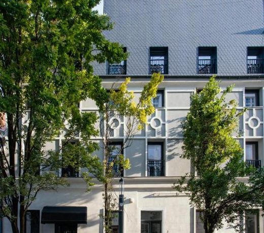 The Square Hotel