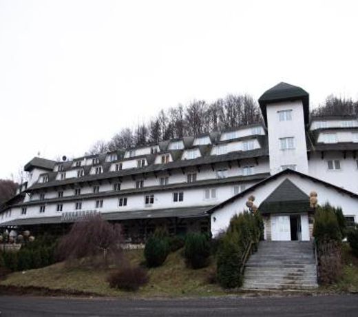 Brzece Ski-Lift Apartments