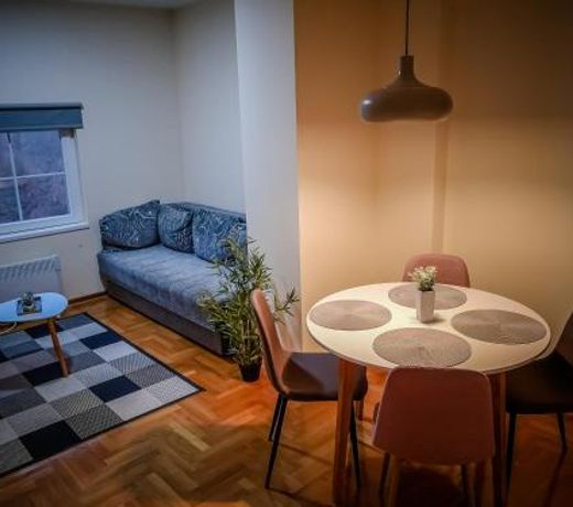 STAR apartman Brzece Kopaonik