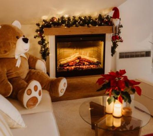WonderWood View Apartment
