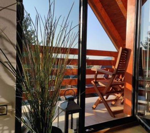WonderWood View Apartment