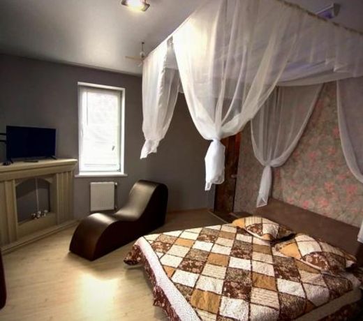 ÐÐ¾ÑÑÐµÐ²Ð¾Ð¹ Ð´Ð¾Ð¼ "KUTA", Ð² ÑÐµÐ½ÑÑÐµ Ð³Ð¾ÑÐ¾Ð´Ð°