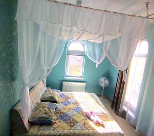 ÐÐ¾ÑÑÐµÐ²Ð¾Ð¹ Ð´Ð¾Ð¼ "KUTA", Ð² ÑÐµÐ½ÑÑÐµ Ð³Ð¾ÑÐ¾Ð´Ð°