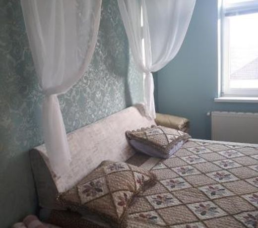 ÐÐ¾ÑÑÐµÐ²Ð¾Ð¹ Ð´Ð¾Ð¼ "KUTA", Ð² ÑÐµÐ½ÑÑÐµ Ð³Ð¾ÑÐ¾Ð´Ð°