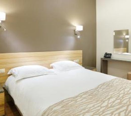 Aparthotel Izmaylovskiy park (Home Hotel)