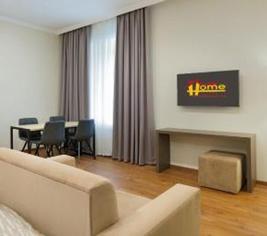 Aparthotel Izmaylovskiy park (Home Hotel)