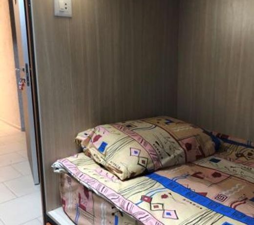 Hostel Kirillovka 3D