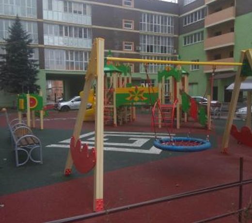 Современная студия в центре Батайска