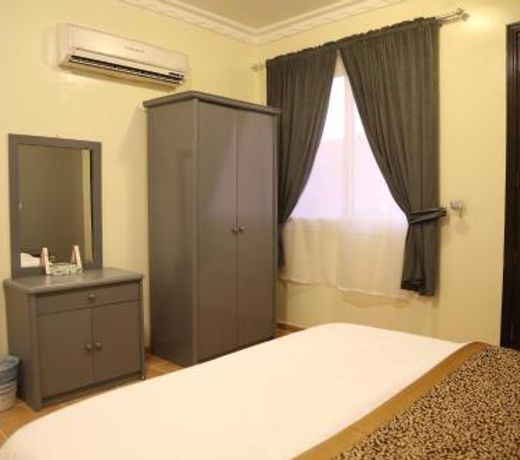 ÙÙØªØ¬Ø¹ Ø§ÙØ§Ø­ÙØ§Ù ÙÙØ¨Ø¹ & Alahlam Resort Yanbu