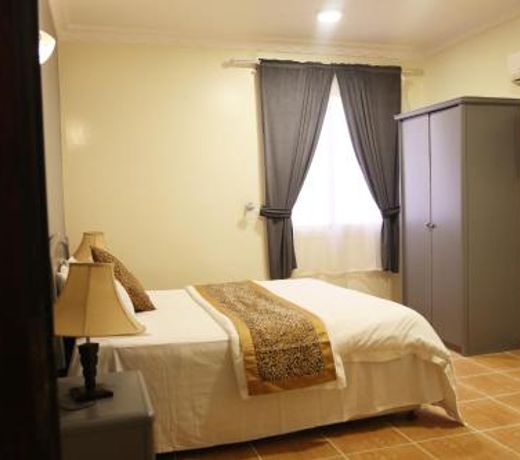 ÙÙØªØ¬Ø¹ Ø§ÙØ§Ø­ÙØ§Ù ÙÙØ¨Ø¹ & Alahlam Resort Yanbu