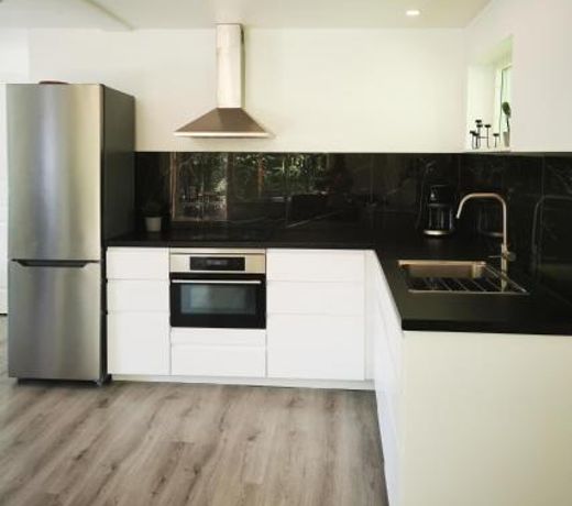 Landvetter Apartment