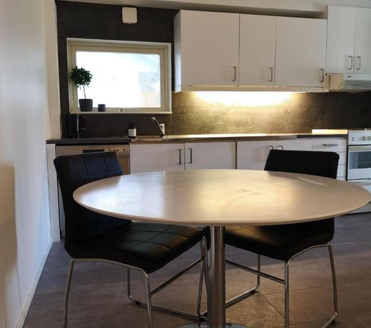 Landvetter Apartment