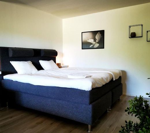 Landvetter Apartment