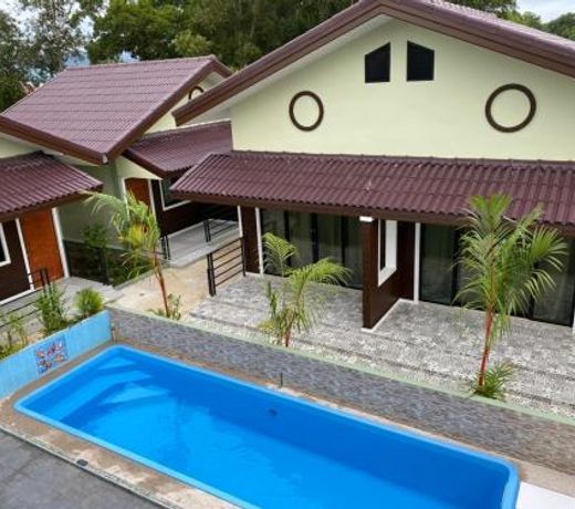Piumsuk Villa