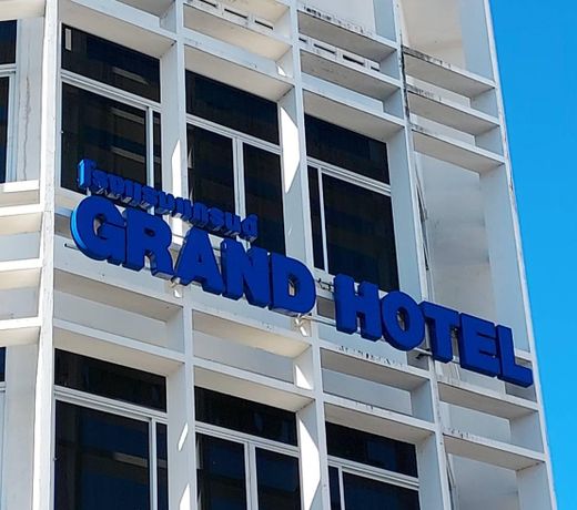 Grand Hotel