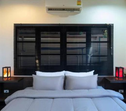 Well presented private pool villa in Hua Hin